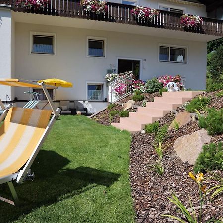 Residence Sisi Ortisei Extérieur photo