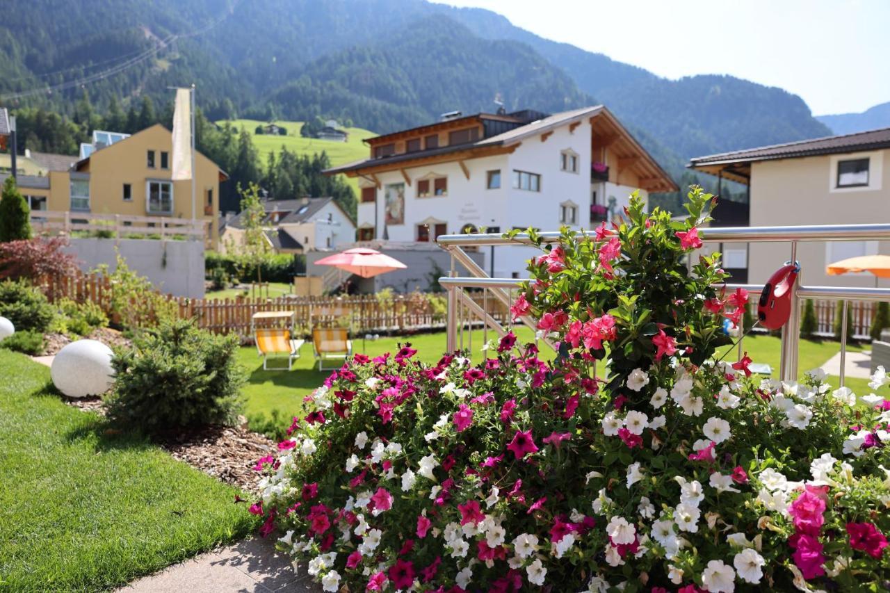Residence Sisi Ortisei Extérieur photo