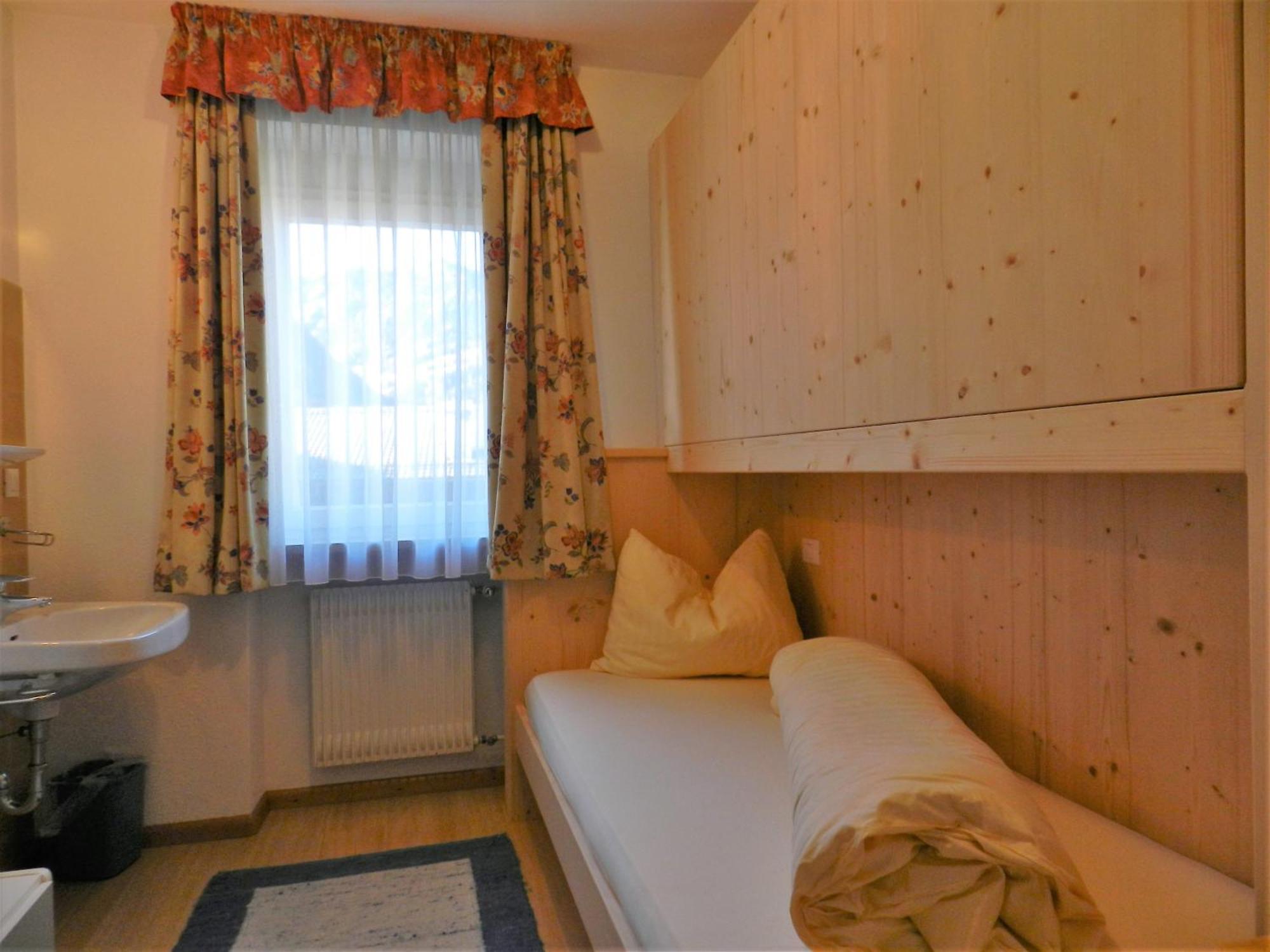 Residence Sisi Ortisei Chambre photo