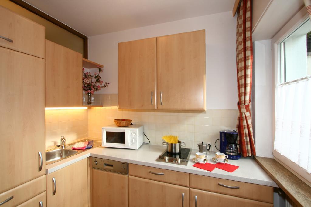 Residence Sisi Ortisei Chambre photo
