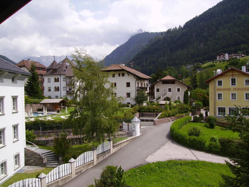 Residence Sisi Ortisei Chambre photo