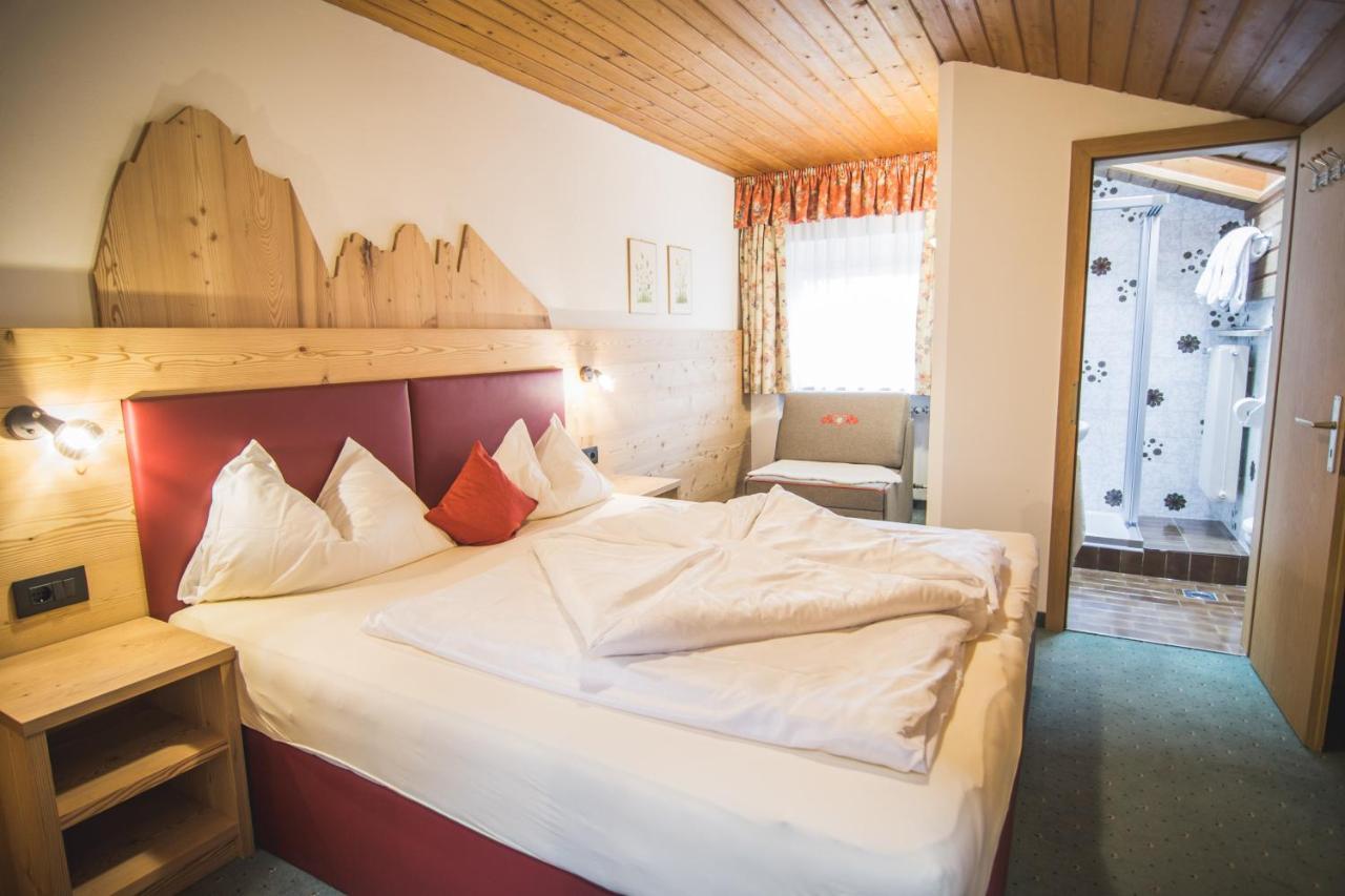 Residence Sisi Ortisei Extérieur photo