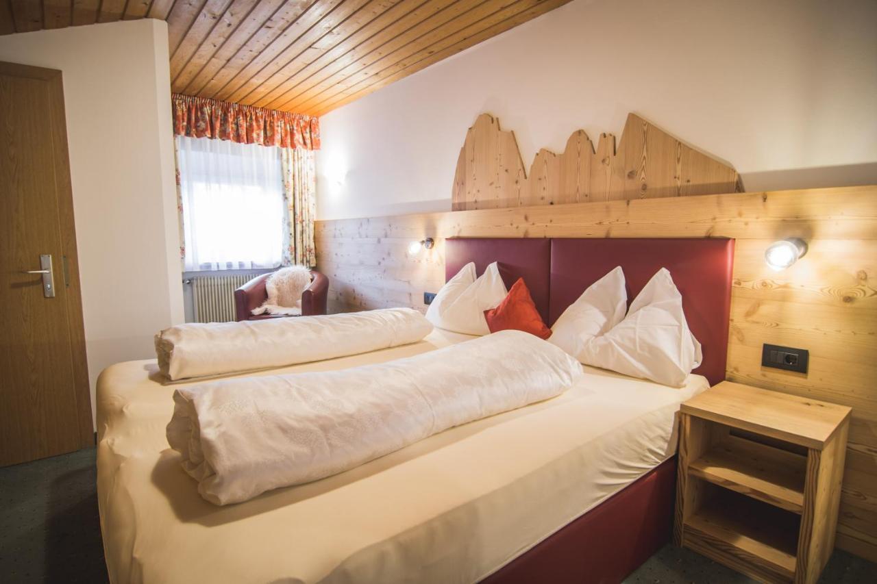 Residence Sisi Ortisei Extérieur photo