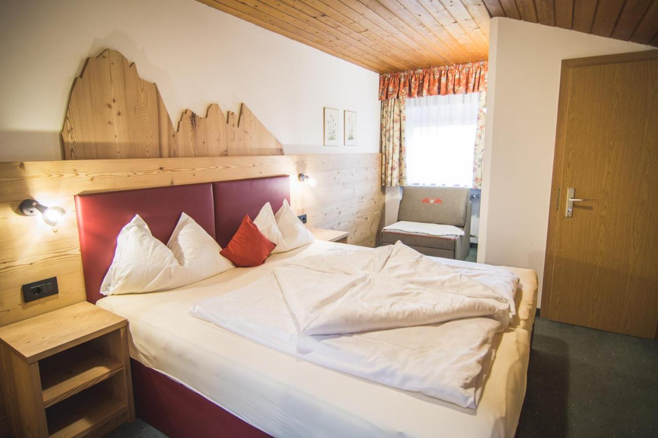 Residence Sisi Ortisei Extérieur photo