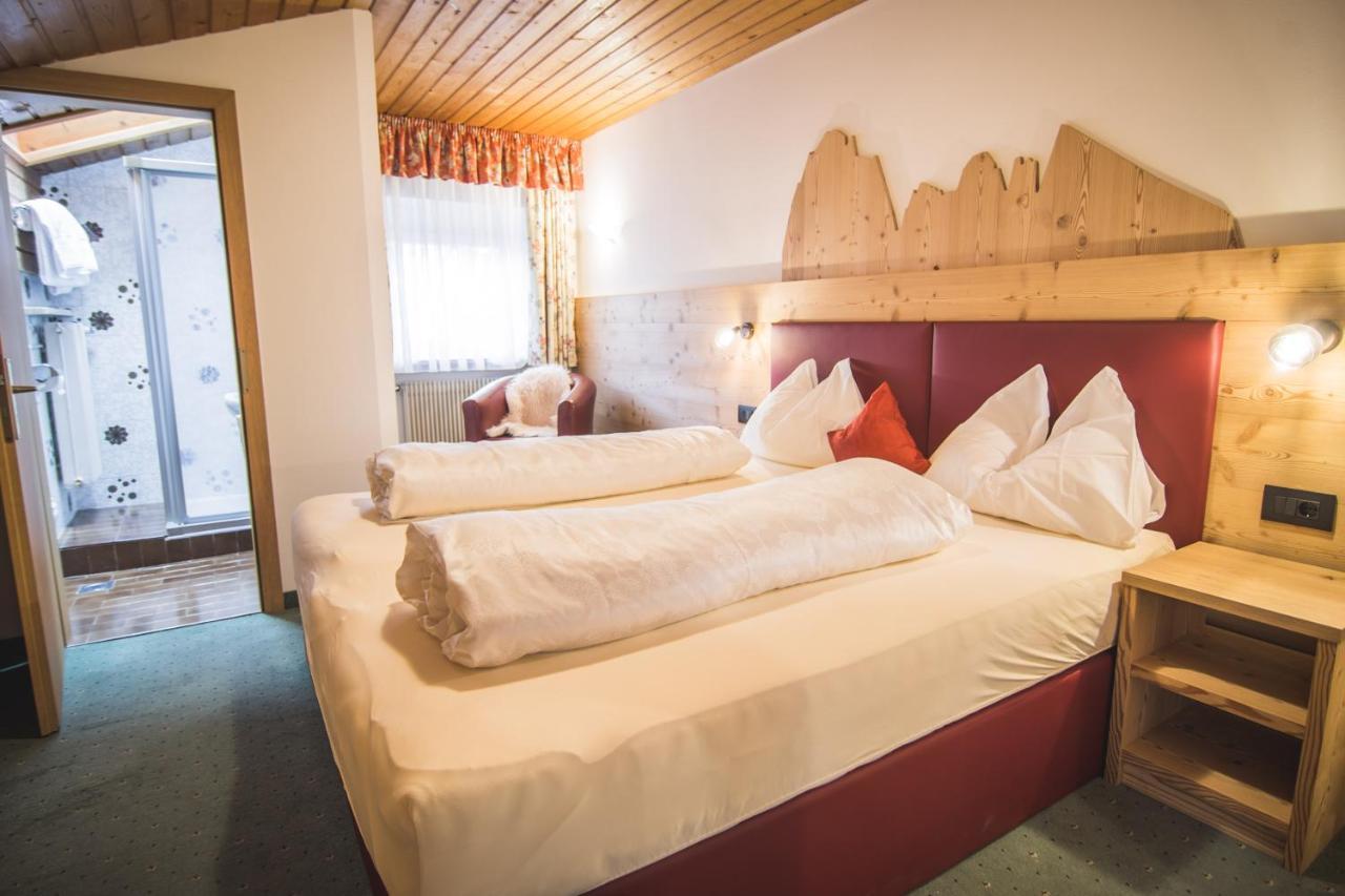 Residence Sisi Ortisei Extérieur photo