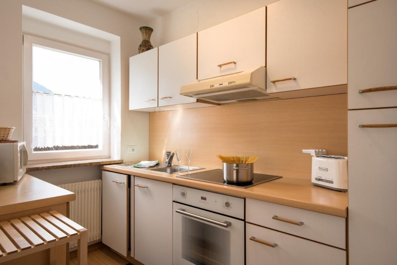 Residence Sisi Ortisei Extérieur photo
